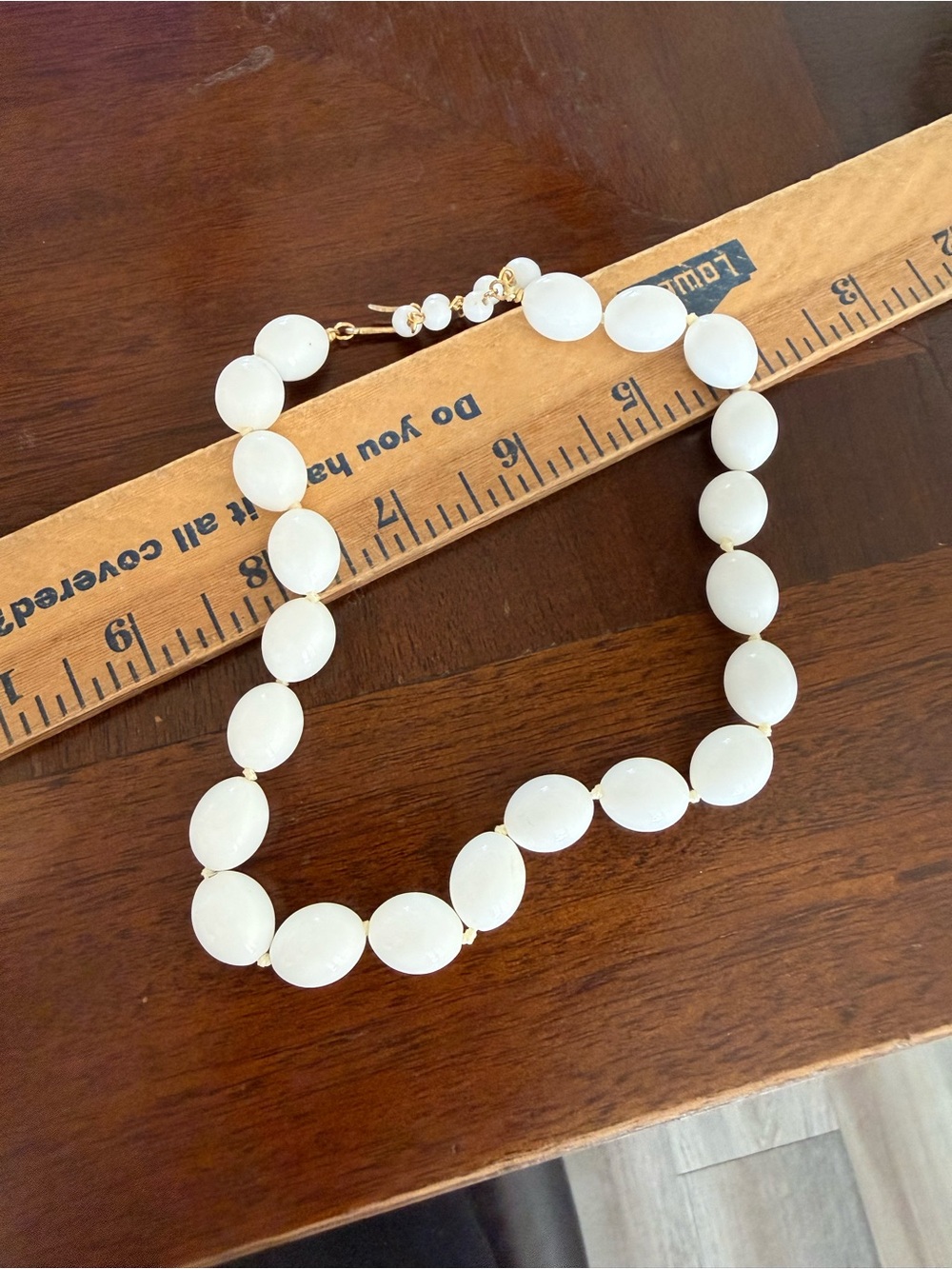 Vintage Trifari Chocker Necklace